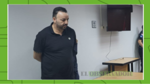Cámara consideró improcedente recusación contra jueza y confirmó a Rosarito Montanía en el caso Belia - El Observador