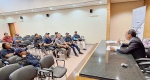 Desarrollaron capacitaciones en el marco del Servicio de Facilitadores Judiciales