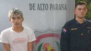 Cayó el rey de Grindr: Creaba perfiles falsos para asaltar a enamoradizos en el Este