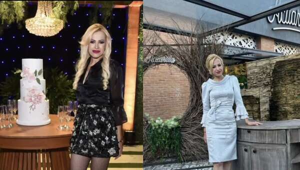 Fraude: MEC ampliará denuncia y sumará chats de Carolina González - Nacionales - ABC Color