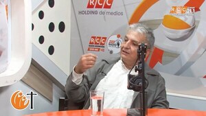 Video: Entrevista al Pr. Julián Fretes – Asociación de Pastores Evangélicos del Paraguay (APEP)