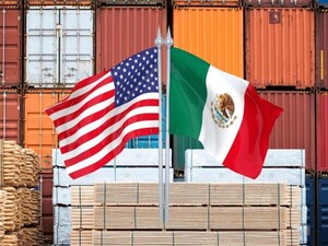 Perspectivas econ贸micas de M茅xico se deterioran por incertidumbre de aranceles