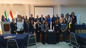 Itapúa apuesta por la transparencia con capacitación sobre el MECIP 2015
