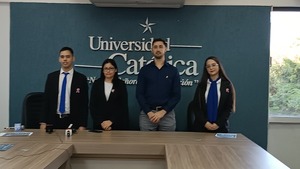 Lanzamiento del Seminario de Tecnología de la Información 2025: Un encuentro con las últimas tendencias digitales