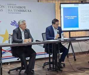 Ante nuevas evidencias, MEC amplía denuncia sobre presuntos fraudes en examen docente