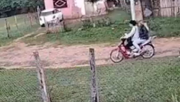 Asesinaron a un hombre y dos mujeres son las sospechosas en Itá - Noticiero Paraguay
