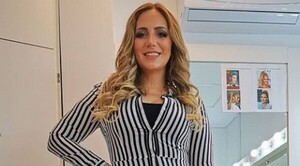 (VIDEO) ¡Clara Franco contó el gran arrepentimiento que tuvo con un exchico’i!