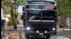 Diputado afirma que Viceministerio de Transporte debe buscar volver el "osobús" sostenible - 1000 Noticias
