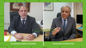 Sala Penal confirmó al al camarista Arnulfo Arias en el caso la jueza de Paz, Analia Cibils - El Observador