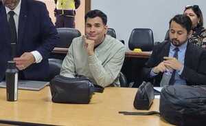 Juez definirá hoy si condena o no a comunicador querellado por difamación e injuria - PDS RADIO Y TV