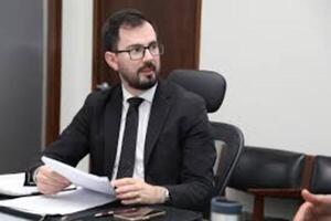 PGR exige reparación por Gs. 69 mil millones a exministros del MAG - PDS RADIO Y TV