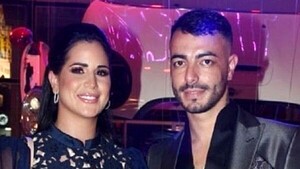 España fija fecha para la extradición de la esposa de Sebastián Marset a Paraguay