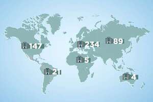 Las 500 empresas familiares más poderosas del mundo - Negocios - ABC Color
