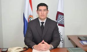"La represión no es la solución": Fiscal Segovia urge centros de rehabilitación en Coronel Oviedo - OviedoPress