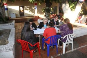 Censo a mujeres privadas de libertad en la Casa del Buen Pastor busca contribuir a la descongestión penitenciaria