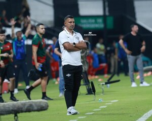 Versus / A Libertad se le perdió la fórmula del gol y del triunfo en el torneo Apertura 2025