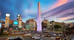El Banco Mundial aprueba un nuevo pr茅stamo para Argentina por US$ 230 millones