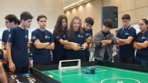 Convocan a relevante feria sobre tendencias educativas globales y experiencias exitosas del talento educativo nacional – La Mira Digital