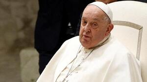 Solicitan que una calle del Bañado Norte sea denominada “Papa Francisco” en su homenaje