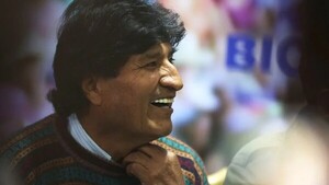 Detienen a la jueza boliviana que anuló la orden de captura contra Evo Morales