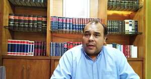 La Nación / El Registro Nacional de Pagarés garantizará trazabilidad de los documentos