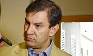 “Fue una declaración irresponsable y sin pruebas”, lanzó el gobernador César Sosa sobre Beto Ovelar - OviedoPress
