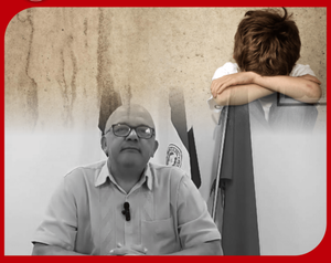 CAUSA POR ABUSO CONTINUA: Juzgado rechaza intento de cerrar causa