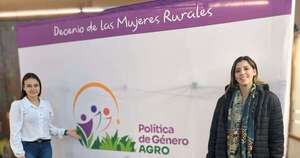 La Nación / Paraguay participó de intercambio regional sobre políticas para mujeres rurales