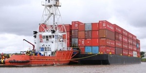 Exportaciones bajo “certificado de origen” va en aumento, especialmente en América y Asia • PARAGUAY TV