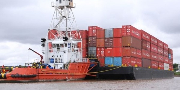 Exportaciones bajo “certificado de origen” va en aumento, especialmente en América y Asia • PARAGUAY TV