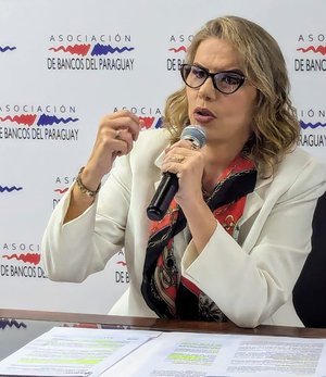 Inteligencia artificial, ciberseguridad, prevención de fraudes y otro abanico de temas abordarán en 1ª convención bancaria del Paraguay – La Mira Digital
