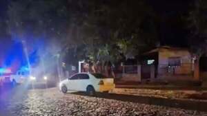 Enfrentamiento entre vecinos deja un fallecido y tres heridos en Cambyretá