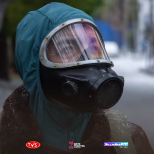 “El Eternauta”, el éxito argentino de ciencia ficción, conquista el mundo - TVS