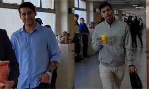 (VIDEO) ¡Condenaron a Sebas Rodríguez por difamar a Tito Torres!