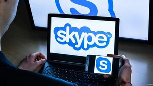 Adiós a Skype, Microsoft cierra la aplicación tras más de 20 años