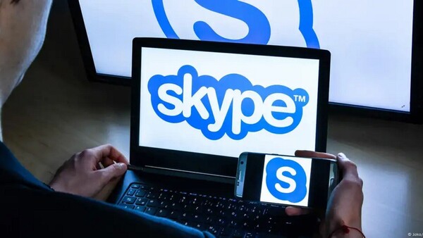 Adiós a Skype, Microsoft cierra la aplicación tras más de 20 años