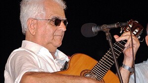 Organizan una cena benéfica para ayudar a don Quemil Yambay