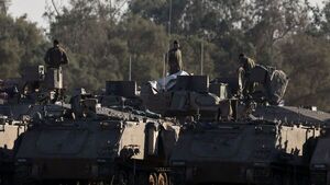 Israel lanzará agresiva operación para "conquistar" Gaza