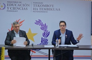 Cones fija nueva fecha para examen docente tras detectar graves irregularidades en 28 institutos - ADN Digital