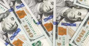 La Nación / El dólar podría continuar con su tendencia a la estabilidad en mayo