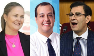 Coronel Oviedo será sede de debate sobre Juventud y Democracia - OviedoPress