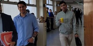 ¡Condenaron a Sebas Rodríguez por difamar a Tito Torres!