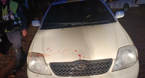 Gresca en Cambyretá: una persona perdió la vida y tres resultaron heridas - Unicanal