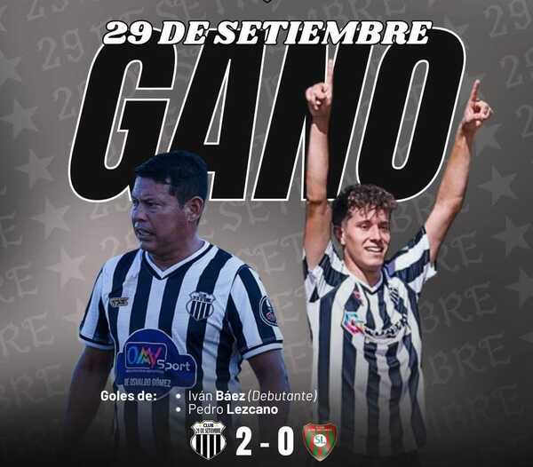 Todo se resuelve en la última - San Lorenzo Hoy