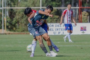 Ya van dos - San Lorenzo Hoy