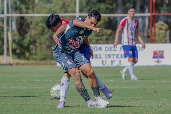 Ya van dos - San Lorenzo Hoy