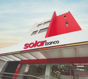 Che Róga Porã 2.0: Solar Banco se integra al programa social y apuesta por ampliar el acceso habitacional en Paraguay - MarketData