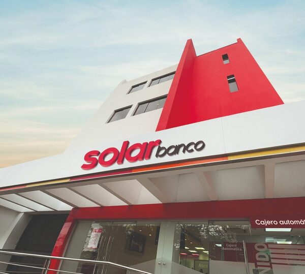 Che Róga Porã 2.0: Solar Banco se integra al programa social y apuesta por ampliar el acceso habitacional en Paraguay - MarketData