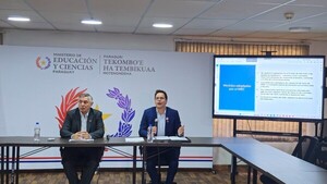 Fraude en exámenes: Hay nueva fecha para 2.339 postulantes a Formación Docente
