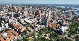 Diario HOY | Paraguay tiene bajo riesgo país, Argentina y Bolivia figuran entre los peores